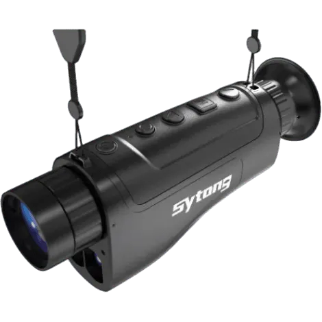 тепловизор Sytong GS03-25LRF